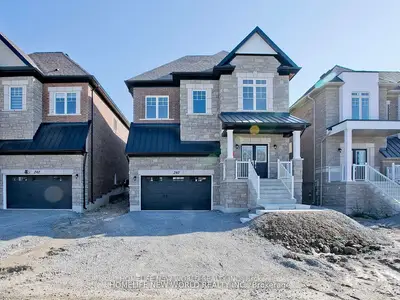 240 Seguin Street N, Richmond Hill, On L4e 2y5