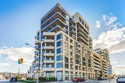 9199 Yonge Street Se403, Richmond Hill, On L4c 1h7