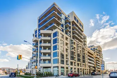 9199 Yonge Street Se403, Richmond Hill, On L4c 1h7