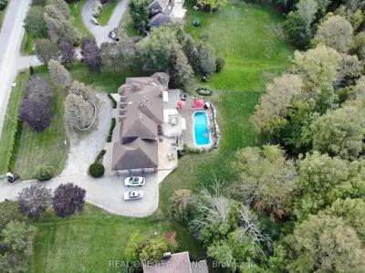 12 Jarvis Avenue, Aurora, On L4g 6w8