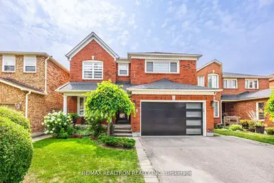 49 Janesville Road, Vaughan, On L4j 6z9