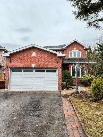 410 Clearmeadow Boulevard Bsmnt, Newmarket, On L3x 2c7