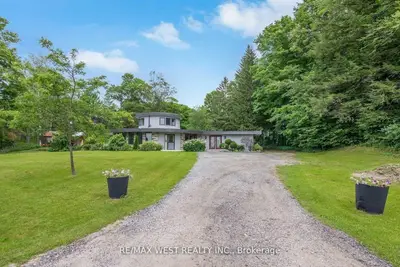 1065 Concession 8 Road, Adjala-tosorontio, On L0g 1w0