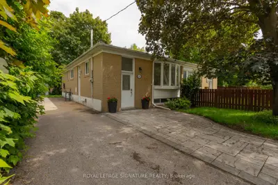 305 Blue Grass Boulevard Bsmt, Richmond Hill, On L4c 3h3