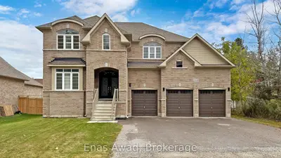 1449 Gilford Road, Innisfil, On L0l 1r0