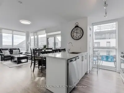 271 Sea Ray Avenue B318, Innisfil, On L9s 0j4