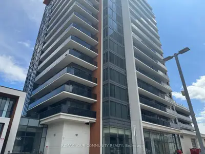 9600 Yonge Street 307b, Richmond Hill, On L4c 0x3
