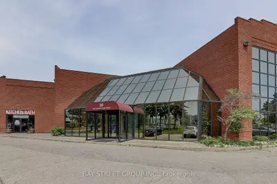20 East Beaver Creek Road 2nd A, Richmond Hill, On L4b 1g6