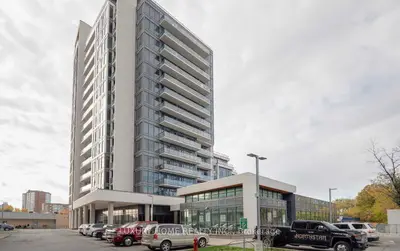 9618 Yonge Street 303, Richmond Hill, On L4c 0x5