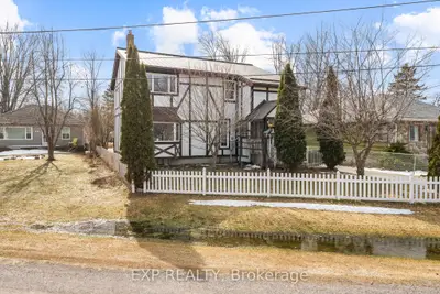 46 Isle Vista Drive, Georgina, On L0e 1n0