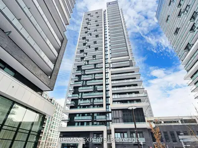 105 Oneida Crescent 2507, Richmond Hill, On L4b 0h6