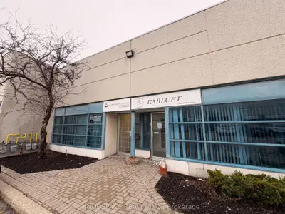 40 Vogell Road #14, Richmond Hill, On L4b 3n6