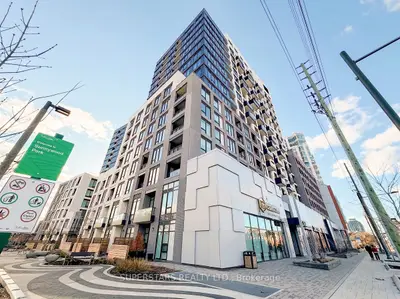 8868 Yonge Street 1609e, Richmond Hill, On L4c 1z8
