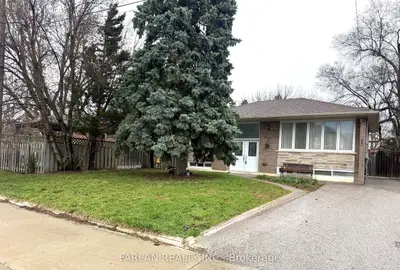 255 Sussex Avenue Bsmt, Richmond Hill, On L4c 2g6