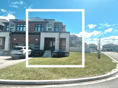23 Westlake Crescent, Bradford West Gwillimbury, On L3z 2a6