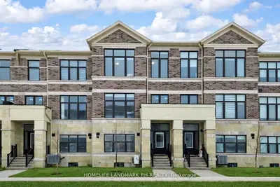 10 Russel Wice Avenue, Richmond Hill, On L4s 0n7
