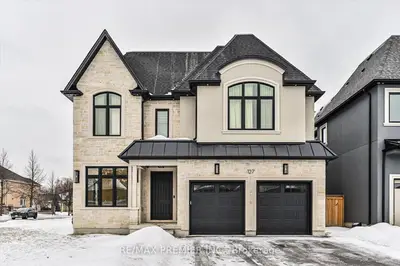 127 Carmela Avenue, Richmond Hill, On L4e 2v6