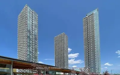 950 Portage Parkway 4210, Vaughan, On L4l 0j7