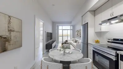 8763 Bayview Avenue 531, Richmond Hill, On L4b 3v1