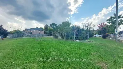 1061 Elgin Mills Road E Lot A, Richmond Hill, On L4s 1m7