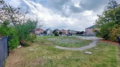0 Melbourne Drive Lot C, Richmond Hill, On L4s 2v3