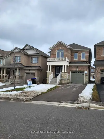 23 Owens Road, New Tecumseth, On L9r 0t3