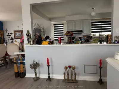 267 Irene Drive, Georgina, On L4p 3a9
