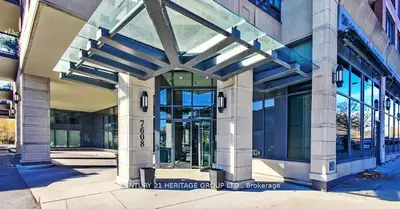 7608 Yonge Street 517, Vaughan, On L4j 0j5