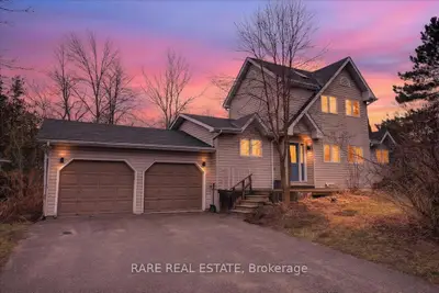 3794 East Street, Innisfil, On L9s 2l9