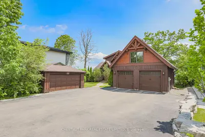 3531 Crescent Harbour Road, Innisfil, On L9s 2y7