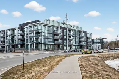 415 Sea Ray Avenue 304, Innisfil, On L9s 0r5