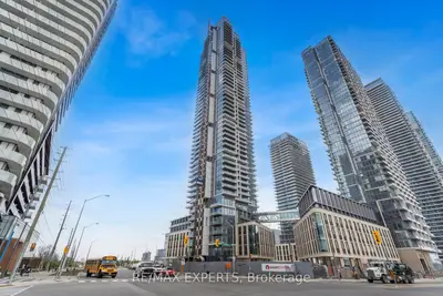 7890 Jane Street 907, Vaughan, On L4k 0k9