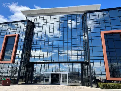 7250 Keele Street 416, Vaughan, On L4k 1z8