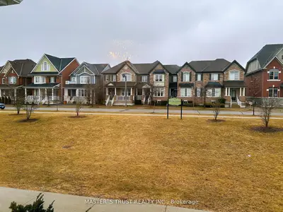 271 Riverlands Avenue, Markham, On L6b 0v9