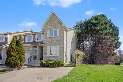 71 Avenue Road, Richmond Hill, On L4c 9n6