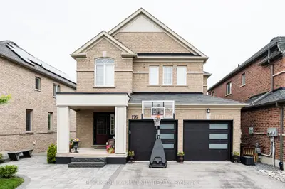 176 Aishford Road Lower, Bradford West Gwillimbury, On L3z 0p4