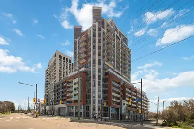 8888 Yonge Street 202, Richmond Hill, On L4c 0t4