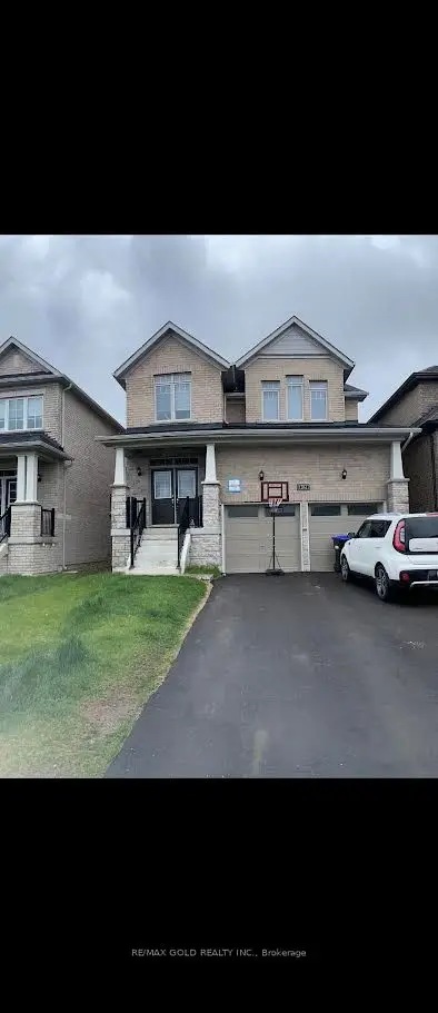1261 Stevens Road Basement, Innisfil, On L9s 0p6