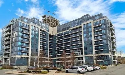 #1009 370 Highway 7, Richmond Hill, On, L4b 0c4