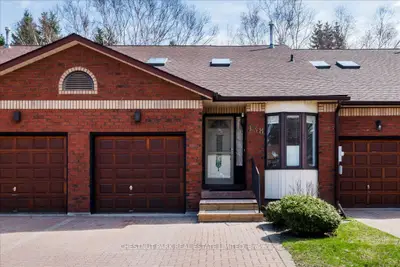 138 Green Briar Road, New Tecumseth, On L9r 1s2