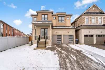 49 Westlake Crescent, Bradford West Gwillimbury, On L3z 4k4