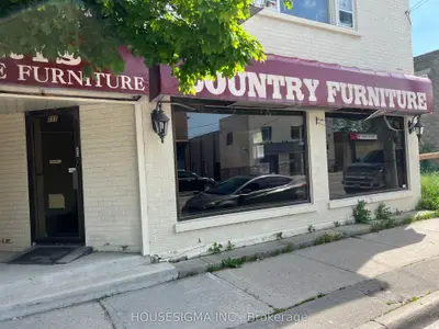 111 High St Street E, Georgina, On L0e 1r0