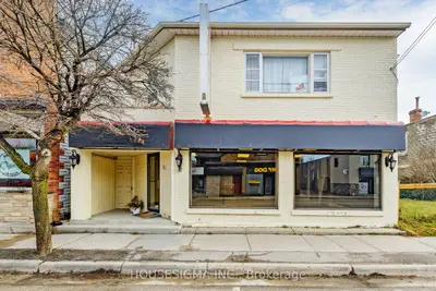 111 High St Street E, Georgina, On L0e 1r0
