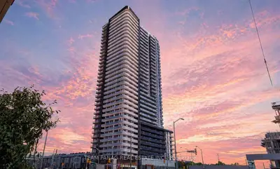 7895 Jane Street Lph18, Vaughan, On L4k 2m7