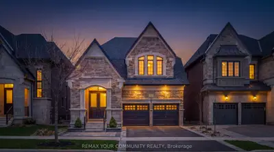 172 Purple Creek Road, Vaughan, On L4h 5c6