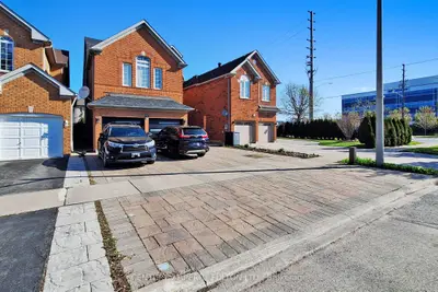 47 Sapphire Drive Bsmt, Richmond Hill, On L4s 2e5