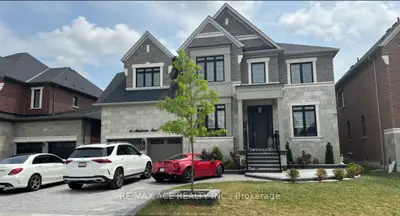 41 Mumberson Street, Innisfil, On L0l 1l0
