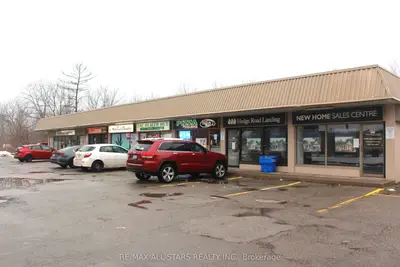 2100 Metro Road, Georgina, On L0e 1l0