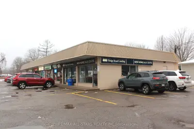 2100 Metro Road, Georgina, On L0e 1l0