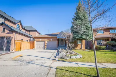 19 Ravine Court, Vaughan, On L4l 7b9